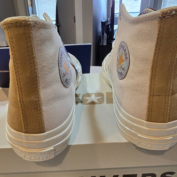 Converse CONS x Carhartt WIP CTAS Pro 2024 Men’s 10.5 Shoes A10819C NEW - Picture 8 of 12